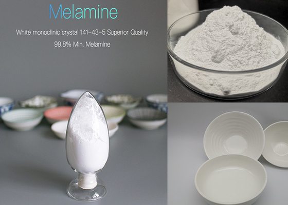 Giá tốt. Bột nhựa Melamine Formaldehyde MMC UMC A1 / A5 cho đồ ăn trực tuyến