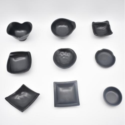Giá tốt. Bộ đồ ăn 100% Melamine thân thiện với môi trường cho nhà hàng khách sạn tại gia trực tuyến