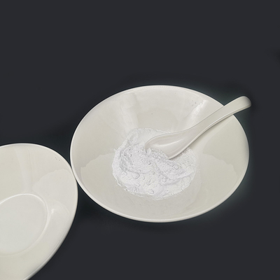 Giá tốt. Hóa chất Nguyên liệu thô Melamine Urea Formaldehyde Resin Powder LG110 trực tuyến