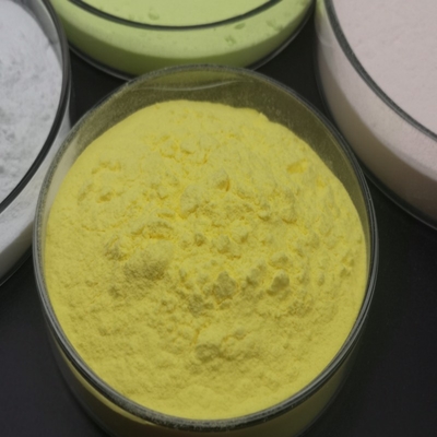 Giá tốt. Nguyên liệu Bột nhựa Melamine C3H6N6 Cas 108-78-1 25kg Túi giấy trực tuyến
