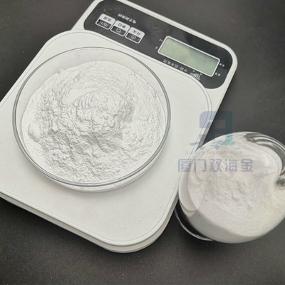 Giá tốt. Bộ đồ ăn Urea Formaldehyde Powder C3H6N6 25kg / bao trực tuyến