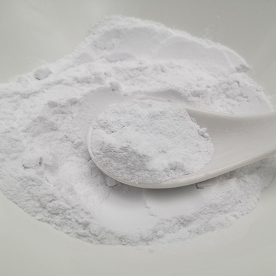 Giá tốt. 25kg / bao 99,8% bột Melamine amin công nghiệp trực tuyến