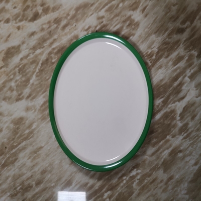 Giá tốt. Dĩa ăn tối không thể phá vỡ cấp thực phẩm, Dĩa nhà hàng Melamine trực tuyến