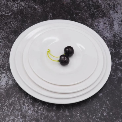 Giá tốt. Đĩa ăn tối 100% Melamine tự chọn cho đám cưới trực tuyến