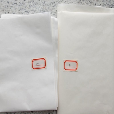 Giá tốt. Giấy phủ Melamine 1000X700mm 40gsm 45gsm cho bộ đồ ăn Melamine trực tuyến