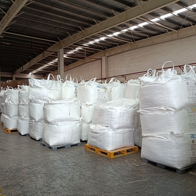 Giá tốt. CAS 108-78-1 PH 7,5 Giá trị Melamine Nguyên liệu thô UF Urea Formaldehyde Bột trực tuyến