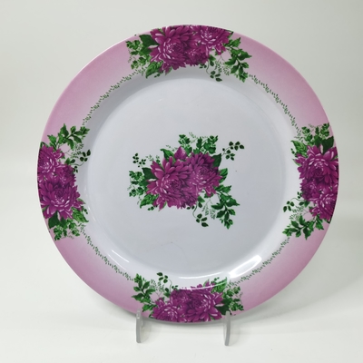 Giá tốt. Bộ đồ ăn Melamine hiện đại nhiều màu Thân thiện với môi trường cho Tiệc tùng trực tuyến