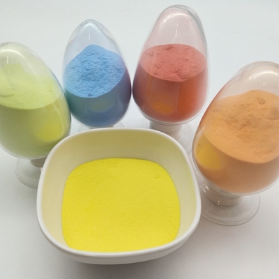 Giá tốt. Màu tùy chỉnh PH 7.8 Bột khuôn Melamine Formaldehyde cho Bộ Bữa tối trực tuyến