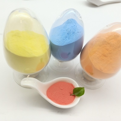 Giá tốt. Amino Khuôn nhựa Hợp chất Melamine Bột urê Hợp chất đúc khuôn cho Bộ đồ ăn Melamine đầy màu sắc trực tuyến
