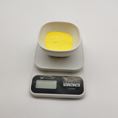 Giá tốt. Màu vàng 100% nhựa đúc Amino để làm bát / đĩa trực tuyến