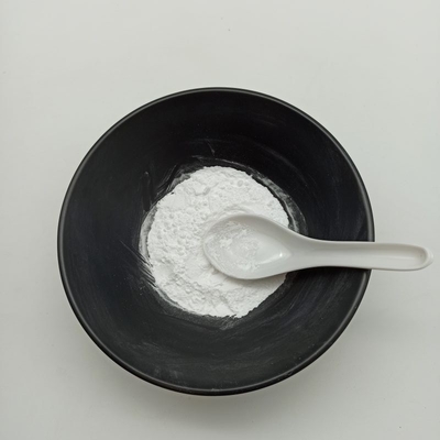 Giá tốt. SGS A5 Bột khuôn Melamine Formaldehyde C3H6N6 Cấp thực phẩm trực tuyến