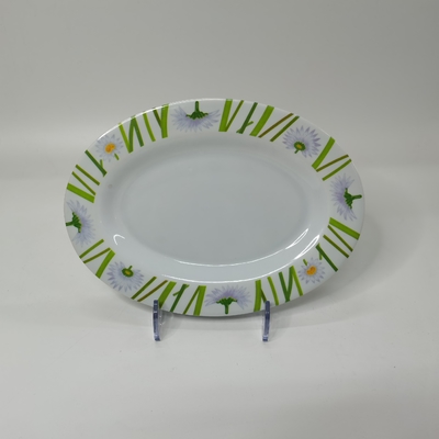 Giá tốt. Nhà hàng Melamine Bát và đĩa Bộ đồ ăn trẻ em 