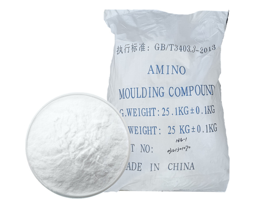 Giá tốt. Muti Màu CAS 108-78-1 Bột khuôn Melamine để làm tấm trực tuyến