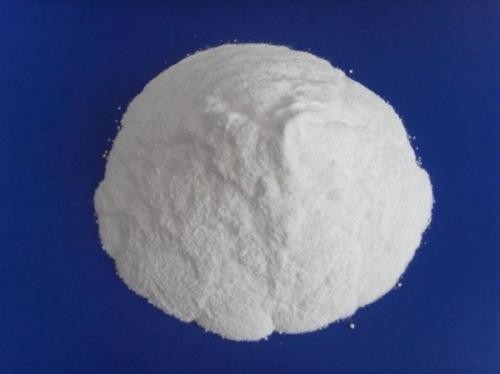 Melamine trắng 99,8% cho bột tráng men nhựa Formaldehyde