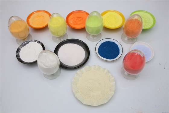 Giá tốt. Bột hợp chất đúc urê cho bộ đồ ăn Melamine không độc hại không thể phá vỡ trực tuyến