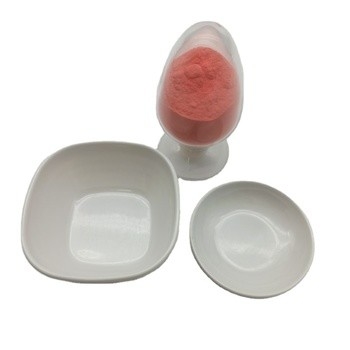 Giá tốt. CAS108-78-1 Bột khuôn melamine Formaldehyde để làm bộ đồ ăn trực tuyến