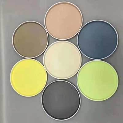 Giá tốt. Bột tráng men Melamine trắng cho Bộ đồ ăn Shinning Melamine trực tuyến