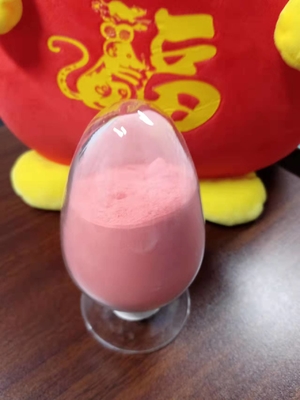 Giá tốt. 99,8 Min Pink Tripolycyanamide / Bột khuôn Melamine trực tuyến