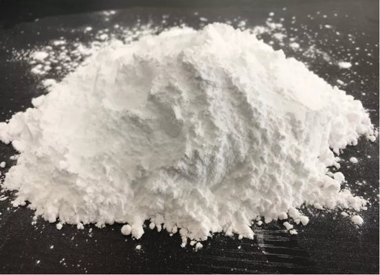 Giá tốt. Chất làm đầy nhựa Melamine Formaldehyde 99,8% Melamine Crystal Powder Class công nghiệp trực tuyến