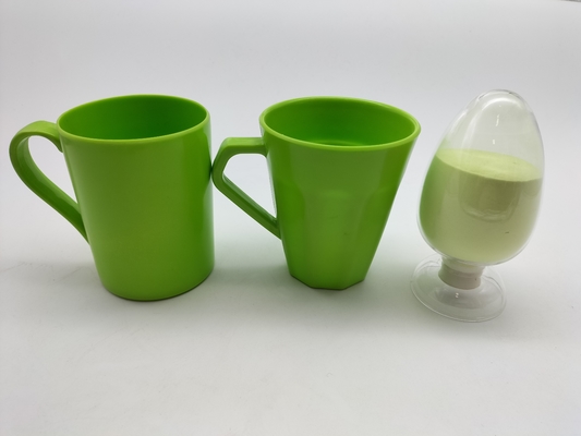 Giá tốt. HS CODE 390920 Bột hợp chất đúc Melamine cho Thiết bị Bộ đồ ăn Melamine trực tuyến