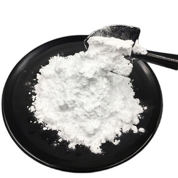 Giá tốt. CAS 108-78-1 99.5 Bột Melamine trắng cho hóa chất trực tuyến