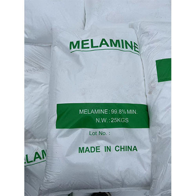 Giá tốt. Nguyên liệu thô Bột nhựa melamine 99,8% tối thiểu cho bảng chịu nhiệt trực tuyến