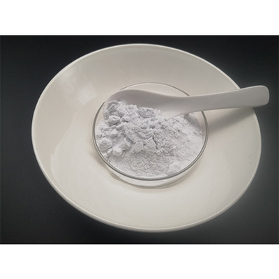 Giá tốt. Hóa chất Nguyên liệu thô Độ tinh khiết 99,8% Bột Melamine tối thiểu CAS 108-78-1 trực tuyến