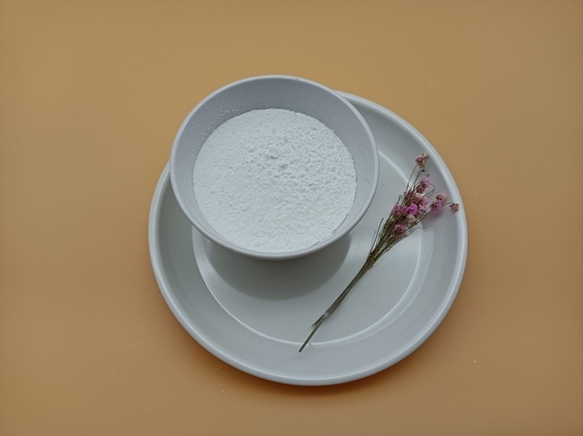 Giá tốt. Ván ép Bột Melamine trắng tinh khiết 99,8% Tối thiểu CAS 108-78-1 trực tuyến