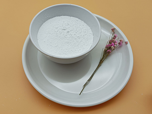 Giá tốt. Bột Melamine tinh khiết áp suất cao 99,8% Min. CAS 108-78-1 trực tuyến