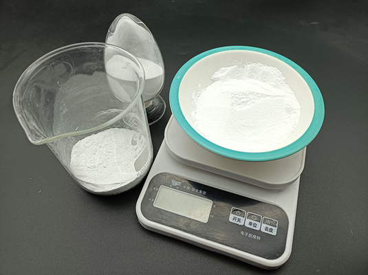 Giá tốt. 30% Melamine Urea Molding Compound Bột cho đồ gia dụng hoặc đồ ăn trực tuyến