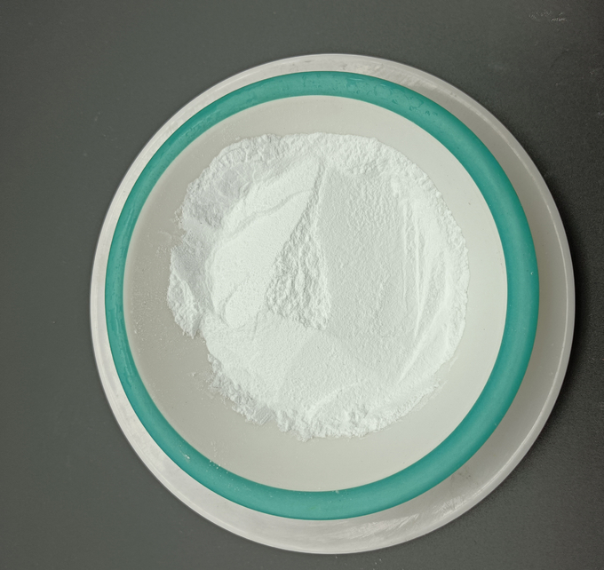 Ván ép Melamine Moulding Hợp chất Bột nhựa Urea Formaldehyd 2