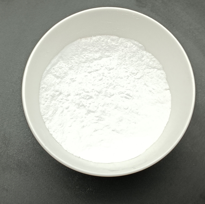Bột Melamine 99,8% cho ván ép Bột nhựa Urea Formaldehyde 1
