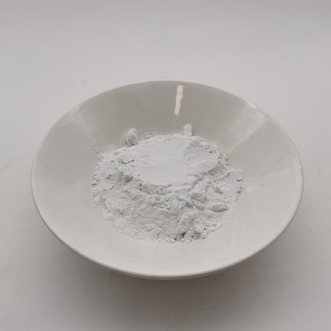 Nguyên liệu nhựa trắng/đầy màu sắc Hợp chất đúc urê cho đồ Melamine 2