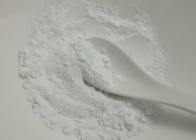 Melamine trắng 99,8% cho bột tráng men nhựa Formaldehyde 1