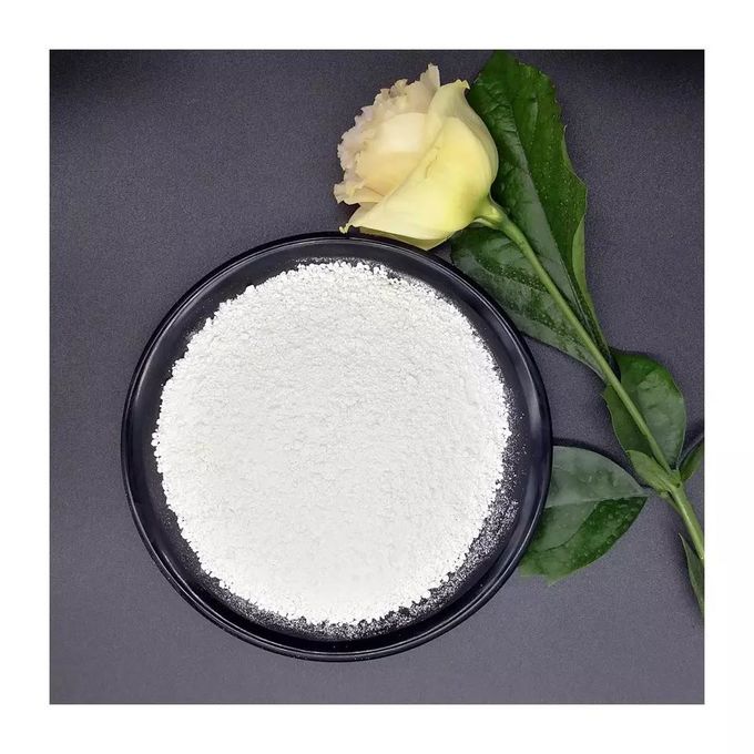 Melamine Glazing Powder White Melamine Coating Compound Solution (Liều hòa hợp lớp phủ melamine màu trắng) 0