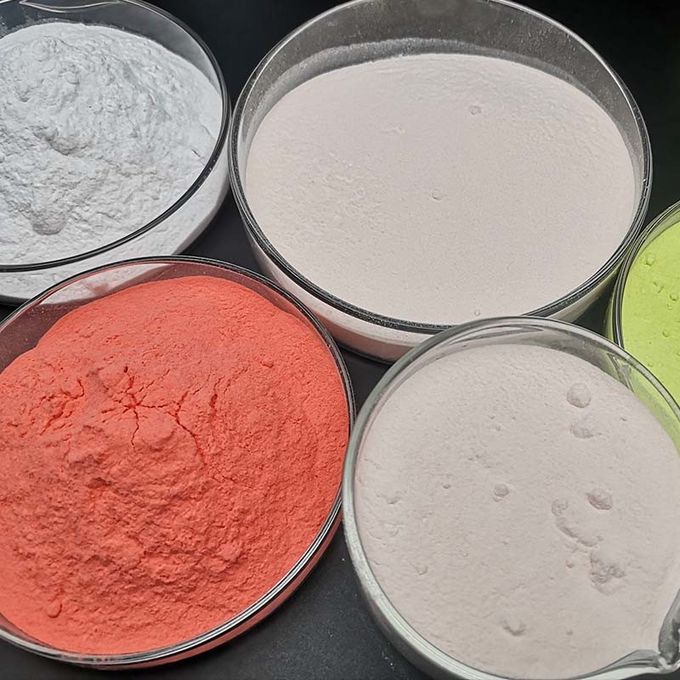 Độ lỏng 140-200 Amino Molding Plastic với Ash 0.3 Nội dung 30% 100% Melamine 0