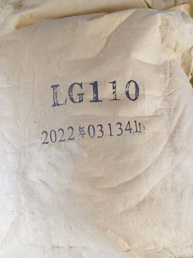 Kháng di cư LG 110 bột thủy tinh melamine cho nhiều ứng dụng 1