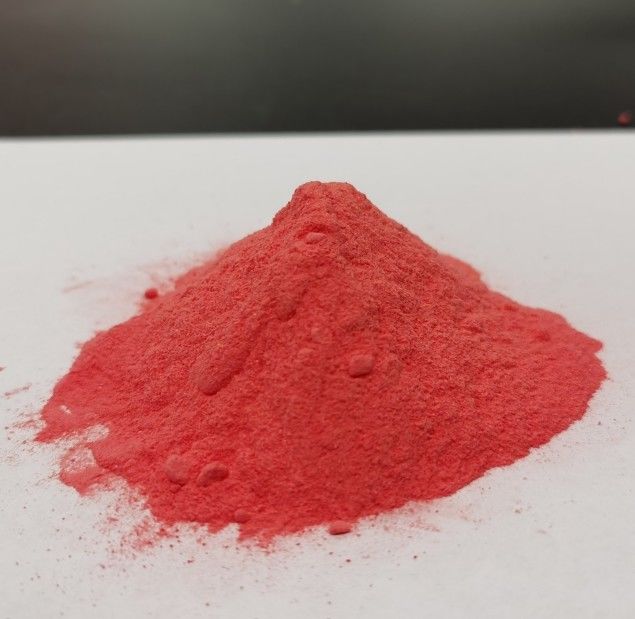 Mật độ khối lượng 0,45-0,55g/cm3 Melamine Molding Powder Độ nhớt 25-35s Lớp B1 Khả năng cháy 0