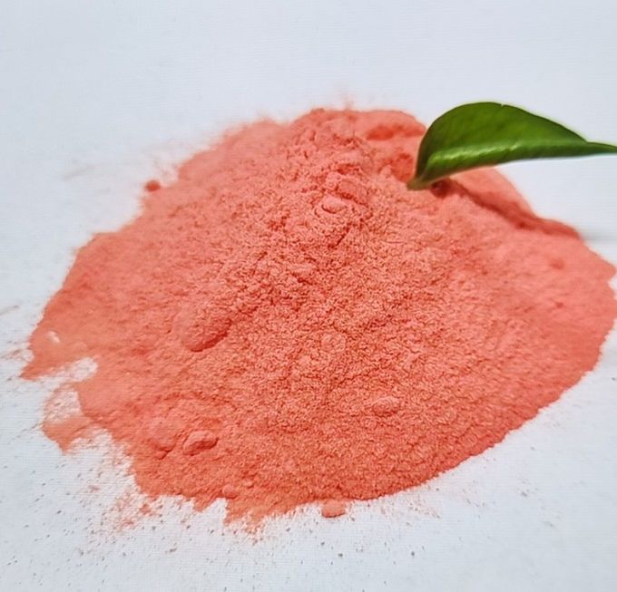 Chất hỗ trợ hóa học Melamine Formaldehyde Molding Powder cho đồ ăn melamine 0