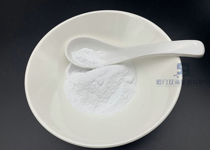 Cas 708-78-1 Glazed Melamine Mould Powder 3