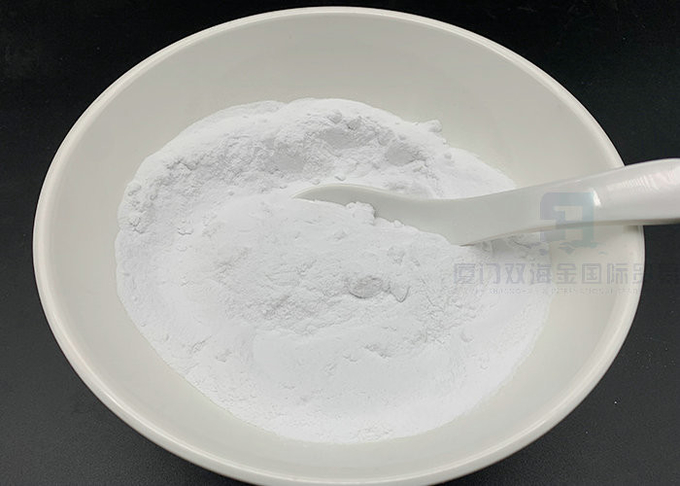CAS 108-78-1 Hợp chất đúc Melamine 99,8% bột 0
