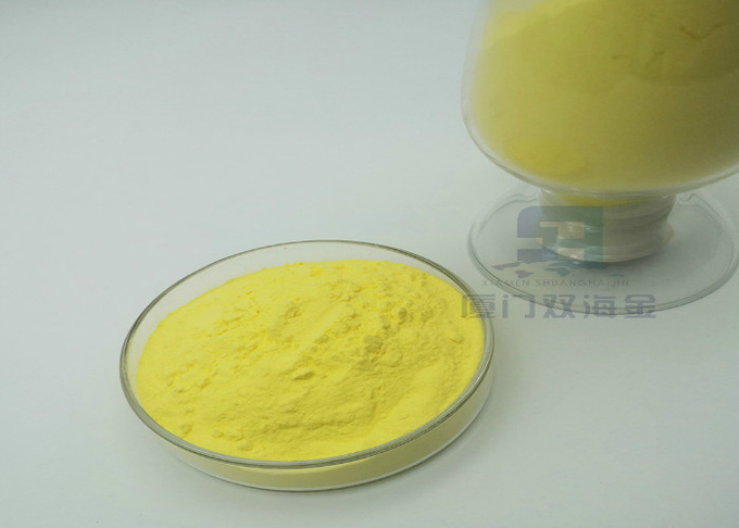 Melamine Mould Compound Urea Formaldehyd Powder 1