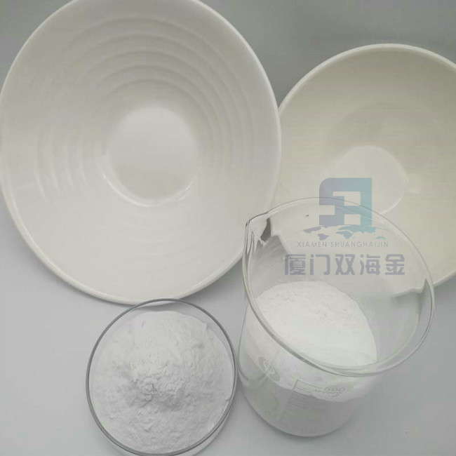 Amino Molding nhựa chống tĩnh điện Urea Formaldehyde Resin Powder 0