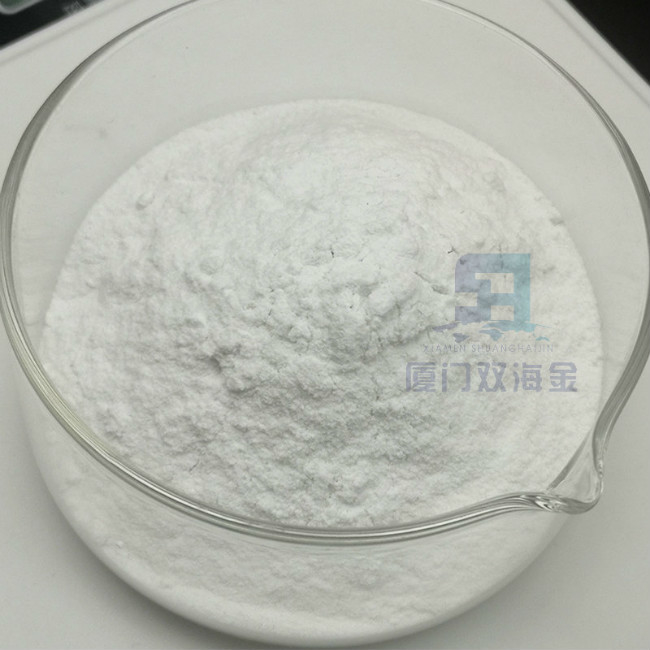Melamine Bộ đồ ăn Urea Formaldehyd Powder 1
