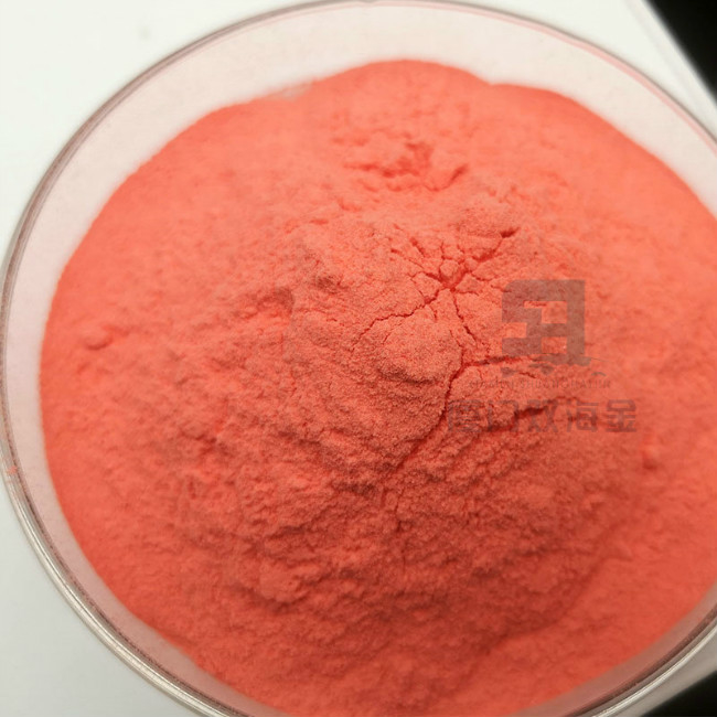 tùy chỉnh màu sắc 100% Melamine Molding Powder cho đồ dùng nhà bếp 1