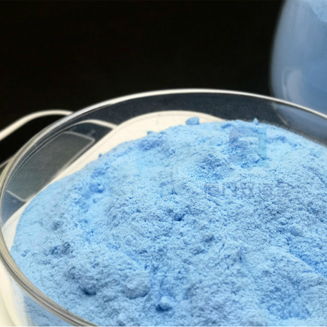 Cas 708-78-1 Glazed Melamine Mould Powder 1