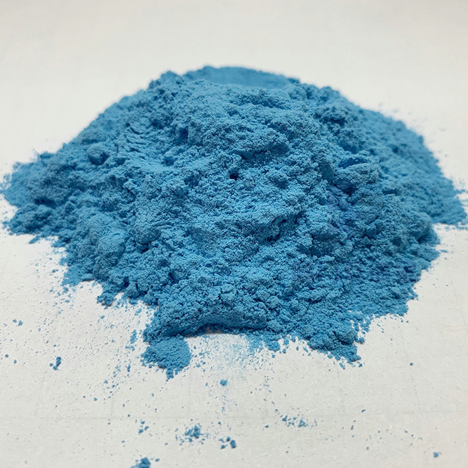 CAS108-78-1 98% Melamine Formaldehyde Molding Powder Nguyên liệu 1
