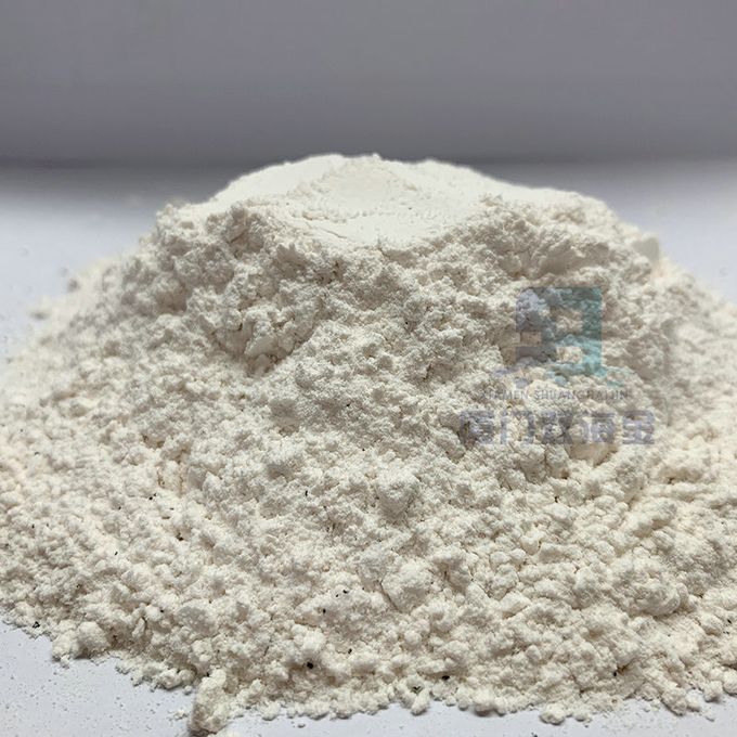 Cas 708-78-1 Glazed Melamine Mould Powder 0