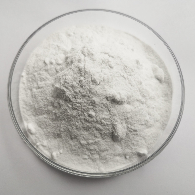 OEM / ODM 100% Melamine Glazing Powder để Shining Tableware 4