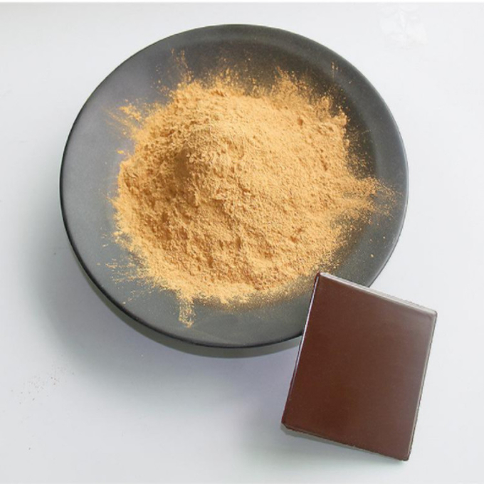 MSDS SGS CE FDA 100% Melamine Molding Powder COA A5 cho bộ đồ ăn 1